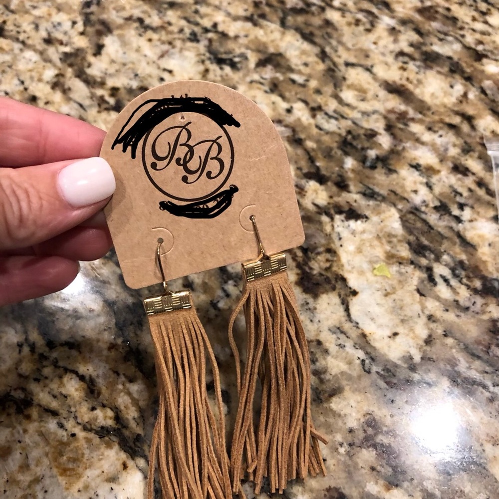 boutique earrings